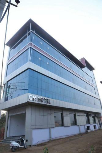 Om Hotel