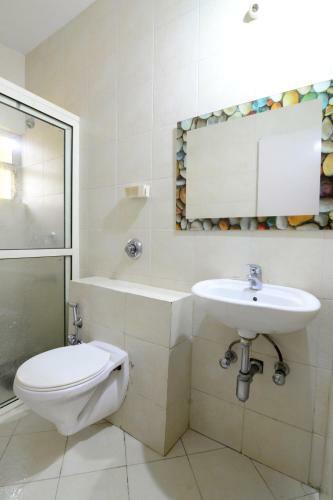 Apartamento Tripthrill Aqua Marina 2 Bhk Villa