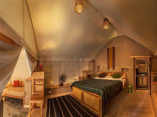 Hotel Nimmu House Ladakh