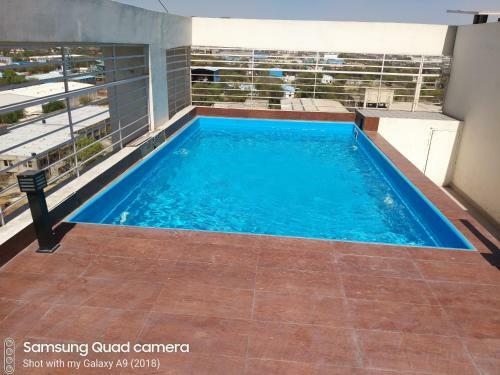 Hotel Starlit Suites