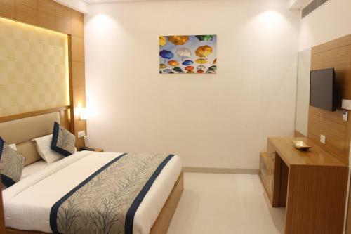 Hotel Transit Igi