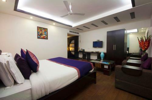 Hotel Transit Igi