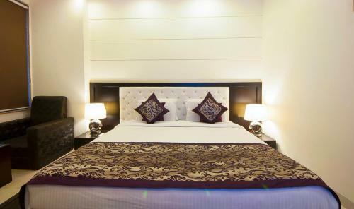 Hotel Transit Igi