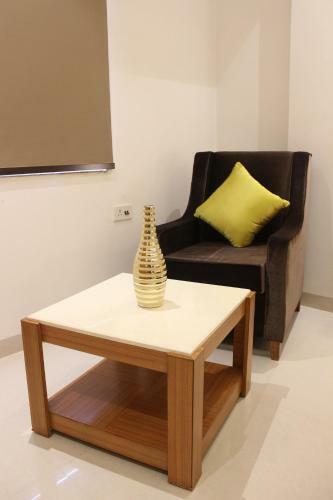 Hotel Transit Igi