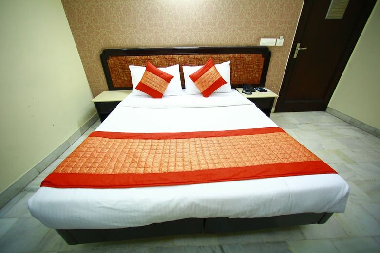 Hotel Sundeep Inn