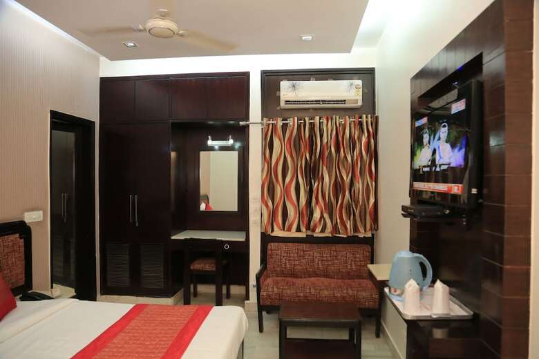 Hotel Sundeep Inn