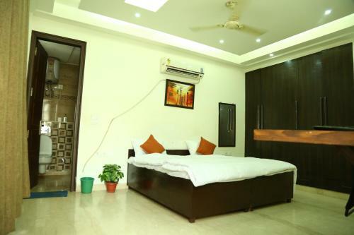 Hostal Namasteyhomes Service Apartments