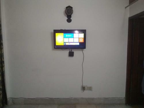 Bed & Breakfast Comfortable Homestay Near Metro