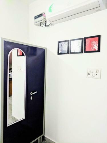 Bed & Breakfast Comfortable Homestay Near Metro