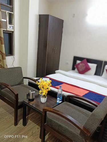 Hotel Kundan Plaza