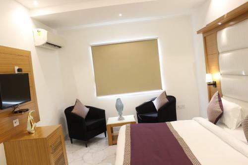 Airport Hotel Aero Star