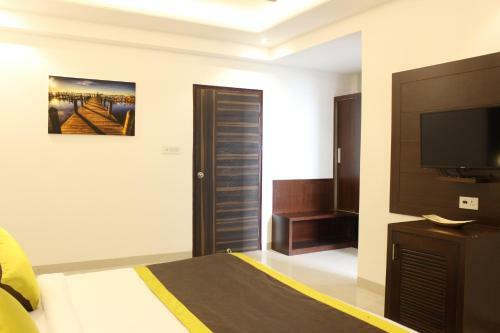 Airport Hotel Aero Star