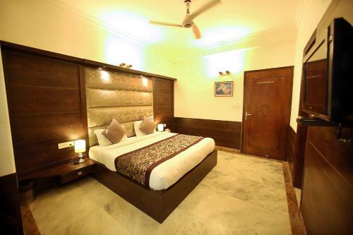 Airport Hotel Aero Star