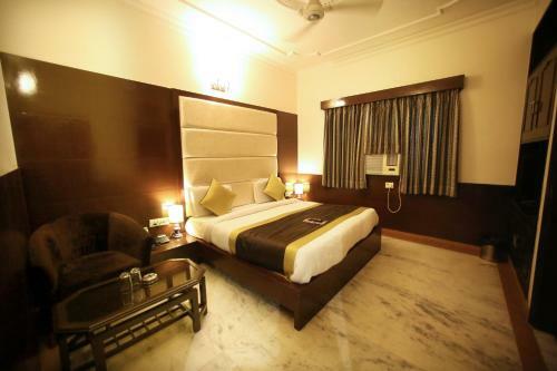 Airport Hotel Aero Star