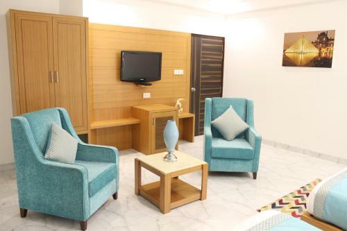 Airport Hotel Aero Star
