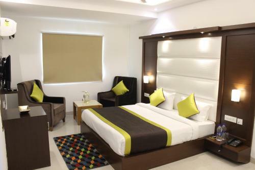 Airport Hotel Aero Star