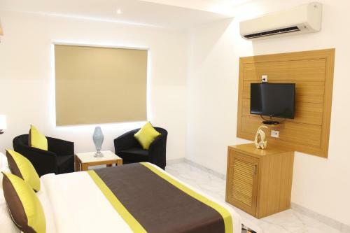 Airport Hotel Aero Star