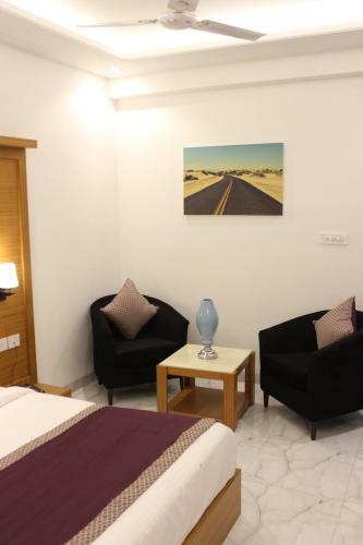 Airport Hotel Aero Star