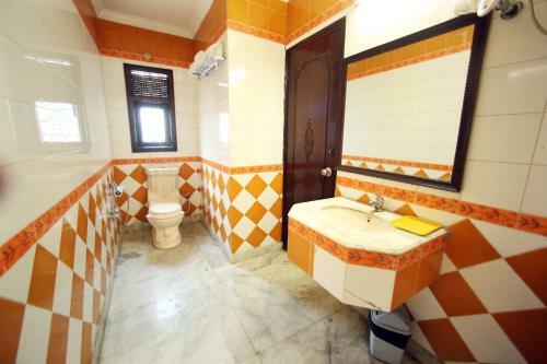Airport Hotel Aero Star