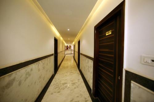 Airport Hotel Aero Star