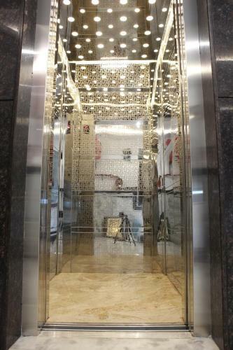 Airport Hotel Aero Star