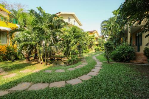 A-6, Mediterranean Apartment Near Varca Beach