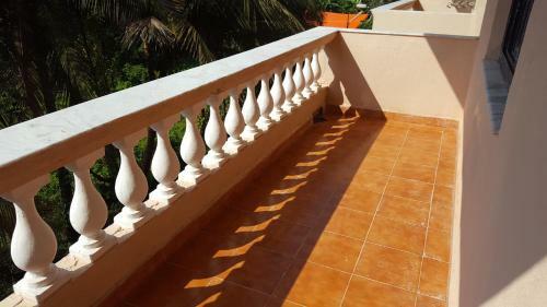 Apartamento Coconut Grove Residency