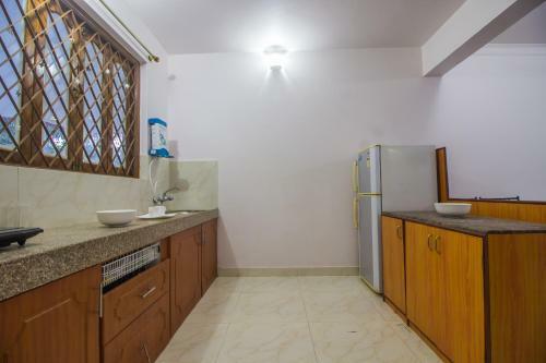 Apartamento Beach View 2bhk Stay In South Goa
