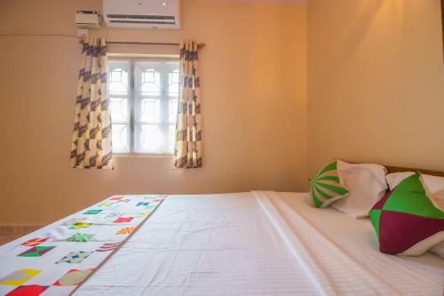 Apartamento Elegant 1bhk Home In South Goa