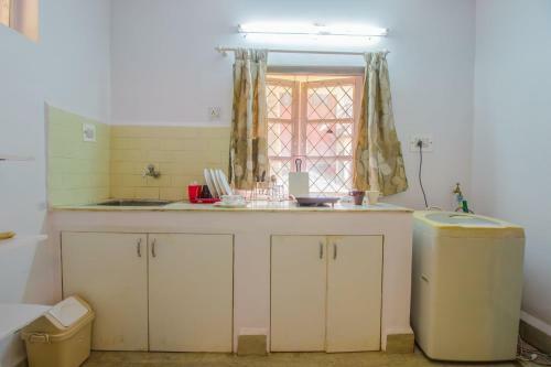 Apartamentos 1bhk Elegant Stay In Colva, Goa