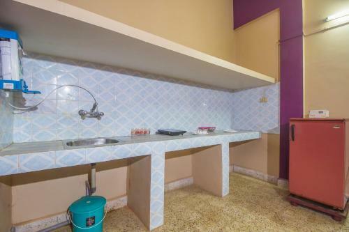 Apartamento Classic 2bhk House Near South Goa