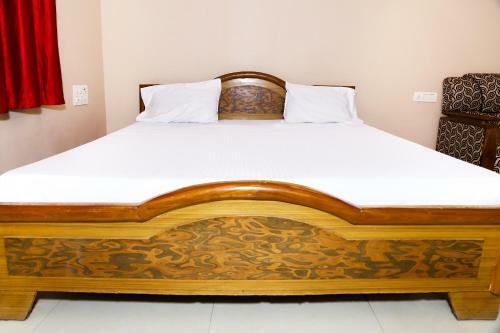 Spot On 41331 Hotel Yuvraj