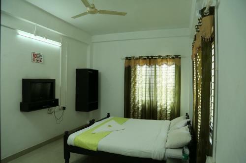 Sunshine Villa
