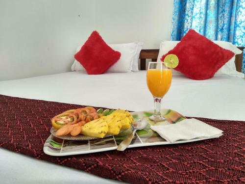 Blue Birds Homestay