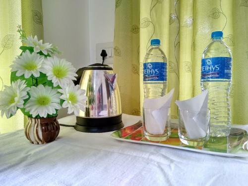 Blue Birds Homestay