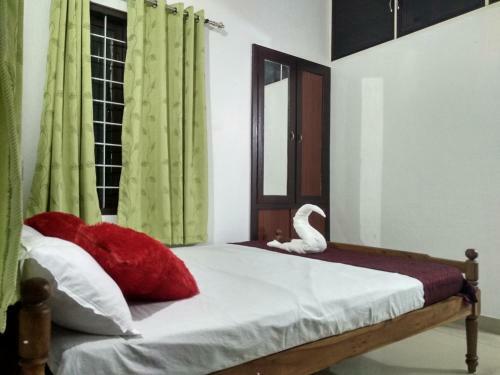 Blue Birds Homestay