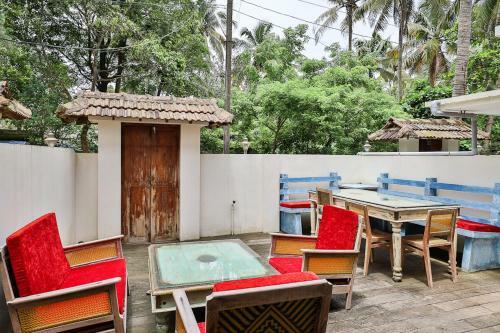 Bed & Breakfast Gabi Onthe Sea