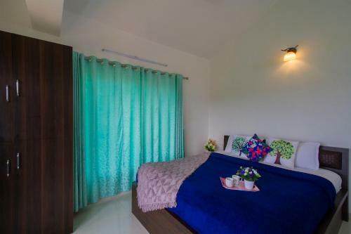 Pq Villa By Vista Rooms