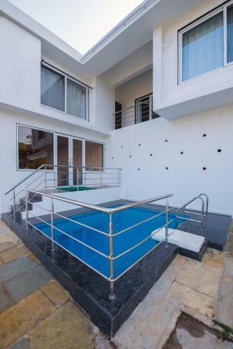 Pq Villa By Vista Rooms
