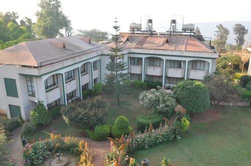 Hotel Blue Country Resort