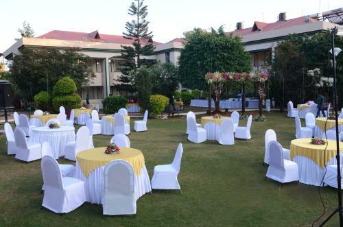 Hotel Blue Country Resort