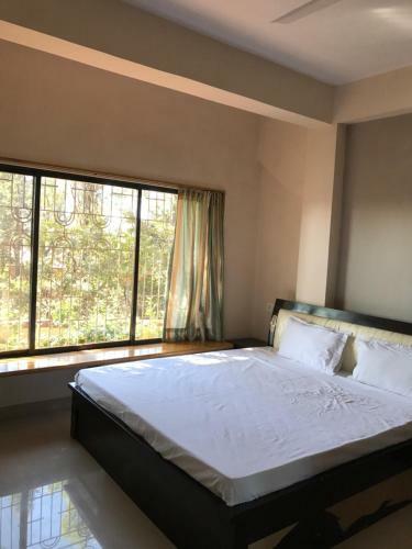 Villa In Panchgini