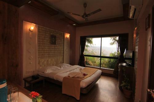 Hotel Mount View Executive