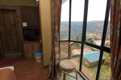 Hotel Mount View Executive