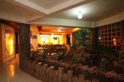 Hotel Mount View Executive
