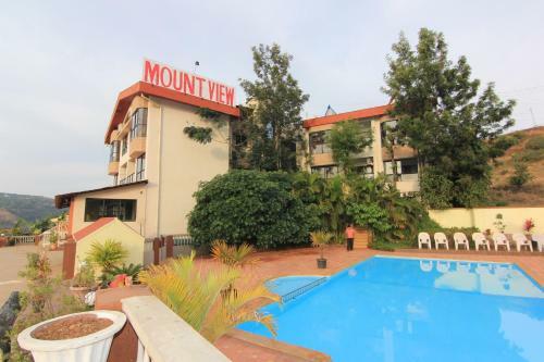 Hotel Mount View Executive