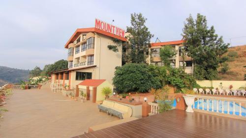 Hotel Mount View Executive
