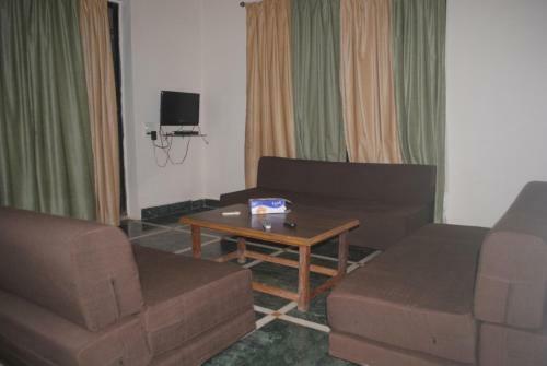 Bed & Breakfast Exotic Home Stay, Panchgani