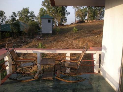 Bed & Breakfast Exotic Home Stay, Panchgani