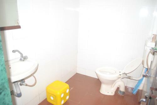 Bed & Breakfast Exotic Home Stay, Panchgani